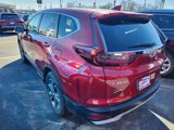 Used 2021 Honda CR-V EX image 3
