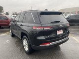 New 2025 Jeep Grand Cherokee Laredo X w/ Luxury Tech Group I image 5