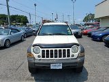 Used 2006 Jeep Liberty Sport image 6