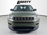 Used 2019 Jeep Compass Sport image 2