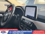 Used 2020 Ford Escape SEL image 3