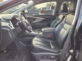 Used 2018 Nissan Murano Platinum image 3