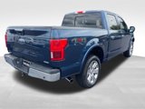Used 2019 Ford F150 Lariat w/ Equipment Group 502A Luxury image 5