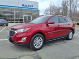 Used 2021 Chevrolet Equinox LT image 3