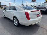 Used 2013 Cadillac XTS Platinum image 3