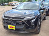 New 2025 Chevrolet Trax RS w/ Driver Confidence Package image 3