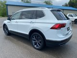 Used 2022 Volkswagen Tiguan SE image 5