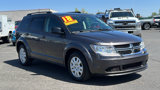 Used 2018 Dodge Journey SE w/ Popular Equipment Group image 3