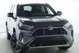 Used 2024 Toyota RAV4 XSE image 2