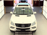Used 2014 Mercedes-Benz ML 350 4MATIC w/ Premium 1 Package image 6
