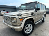 Used 2002 Mercedes-Benz G 500 image 3