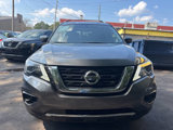 Used 2020 Nissan Pathfinder S image 3