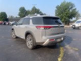 Used 2022 Nissan Pathfinder Platinum w/ Cargo Package image 6