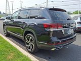 Certified 2022 Volkswagen Atlas SEL image 4