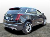 Certified 2022 Cadillac XT5 Premium Luxury image 5