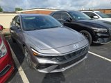 Certified 2025 Hyundai Elantra Sport image 2