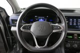 Used 2022 Volkswagen Taos SE image 2
