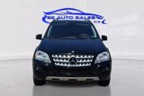 Used 2011 Mercedes-Benz ML 350 BlueTEC 4MATIC image 2