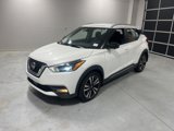 Used 2020 Nissan Kicks SR image 3