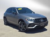 Used 2021 Mercedes-Benz GLC 300 4MATIC image 2