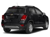 Used 2020 Chevrolet Trax LT w/ Sun & Sound Package image 2
