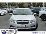 Used 2012 Chevrolet Cruze LT image 2