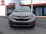 Used 2018 Honda CR-V LX image 3