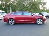 Used 2015 Ford Fusion SE w/ Equipment Group 201A image 2