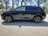 Used 2014 Lexus RX 350 FWD image 4