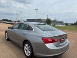Used 2024 Chevrolet Malibu LT image 2