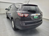 Used 2015 Chevrolet Traverse LS image 5