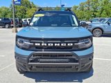 Used 2022 Ford Bronco Sport Outer Banks image 3