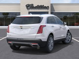 New 2025 Cadillac XT5 Premium Luxury w/ Technology Package image 5