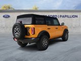Certified 2021 Ford Bronco Badlands image 5