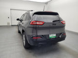 Used 2018 Jeep Cherokee Latitude image 6