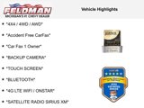 Used 2017 Ford Explorer XLT w/ Equipment Group 202A image 3