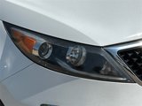Used 2014 Kia Sportage EX image 4