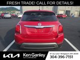 Used 2016 FIAT 500X Trekking Plus image 5