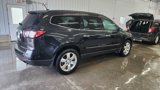 Used 2014 Chevrolet Traverse LTZ image 4