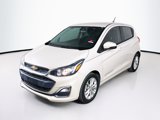 Used 2021 Chevrolet Spark LT image 4