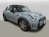 Certified 2022 MINI Cooper S image 3