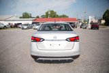 Used 2020 Nissan Versa S image 4