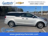 Used 2021 Kia Sedona EX w/ EX Premium Package image 2