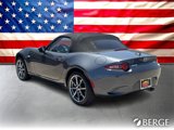 Used 2016 MAZDA MX-5 Miata Grand Touring image 4