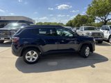 Used 2021 Jeep Compass Latitude image 4