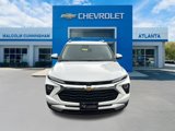 New 2026 Chevrolet TrailBlazer LT w/ LT Cold Weather Package image 2