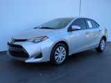 Used 2017 Toyota Corolla LE image 6