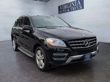 Used 2015 Mercedes-Benz ML 350 4MATIC image 5