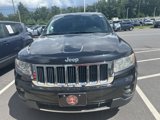 Used 2012 Jeep Grand Cherokee Limited image 2