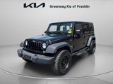 Used 2016 Jeep Wrangler Unlimited Sport w/ Quick Order Package 24S image 3